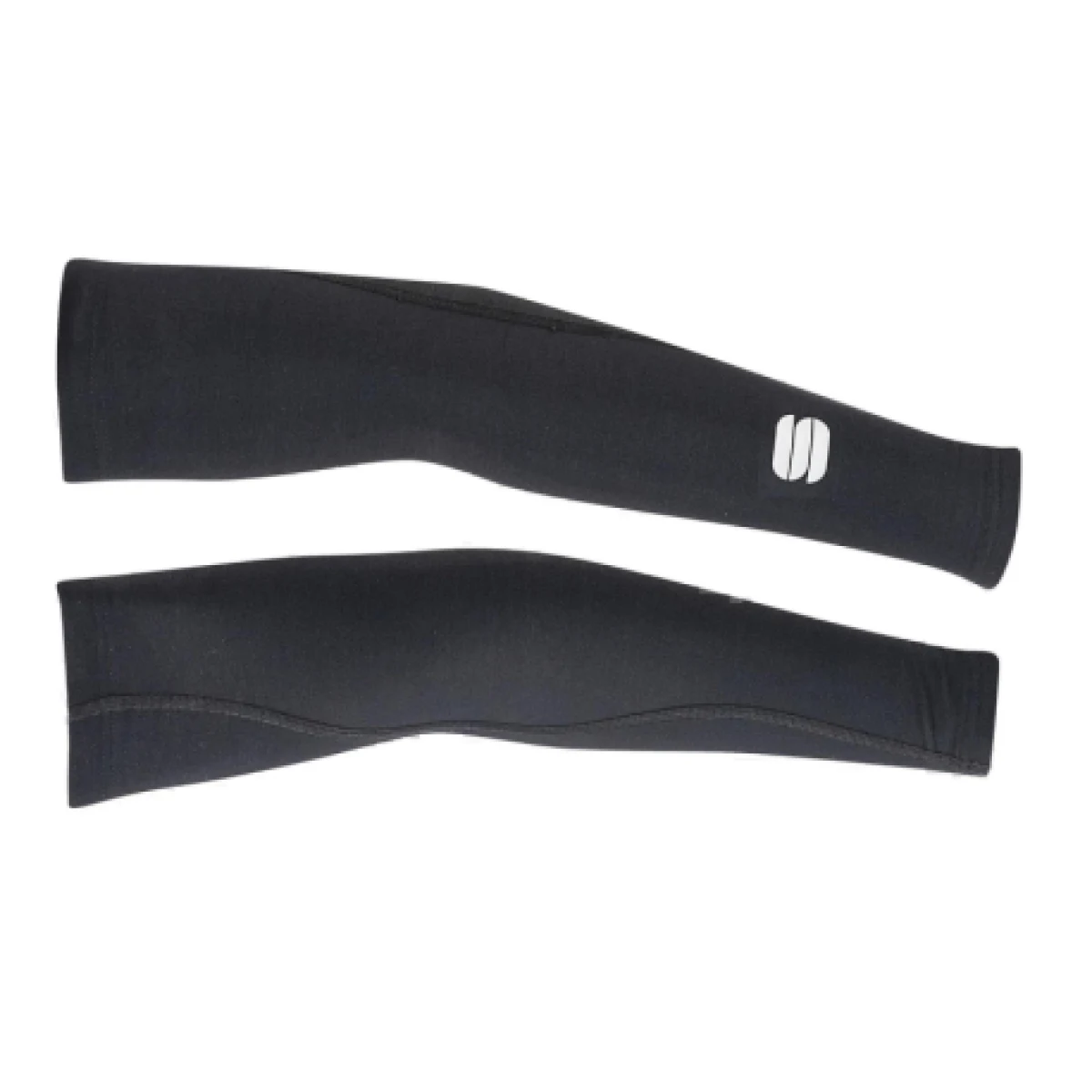 Cyklistické návleky na ruce SPORTFUL Thermodrytex armwarmers, black · záber 1