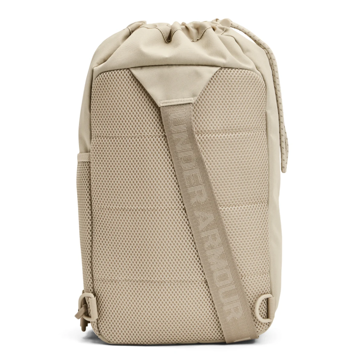 Taška cez rameno UNDER ARMOUR UA Utility Flex Sling-BRN · záber 2