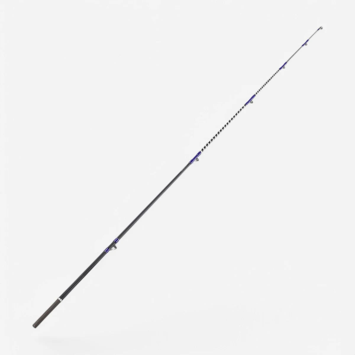 CAPERLAN Náhradná špička na prút Symbios 500 450 Hybrid na surfcasting bez · záber 1
