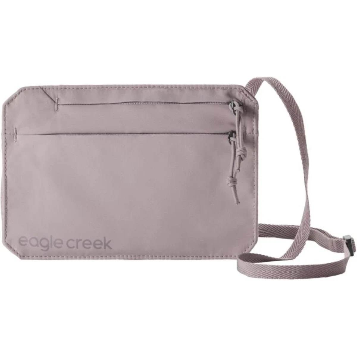 Eagle Creek kapsa na krk Undercover RFID Neck Wallet orchid · záber 1
