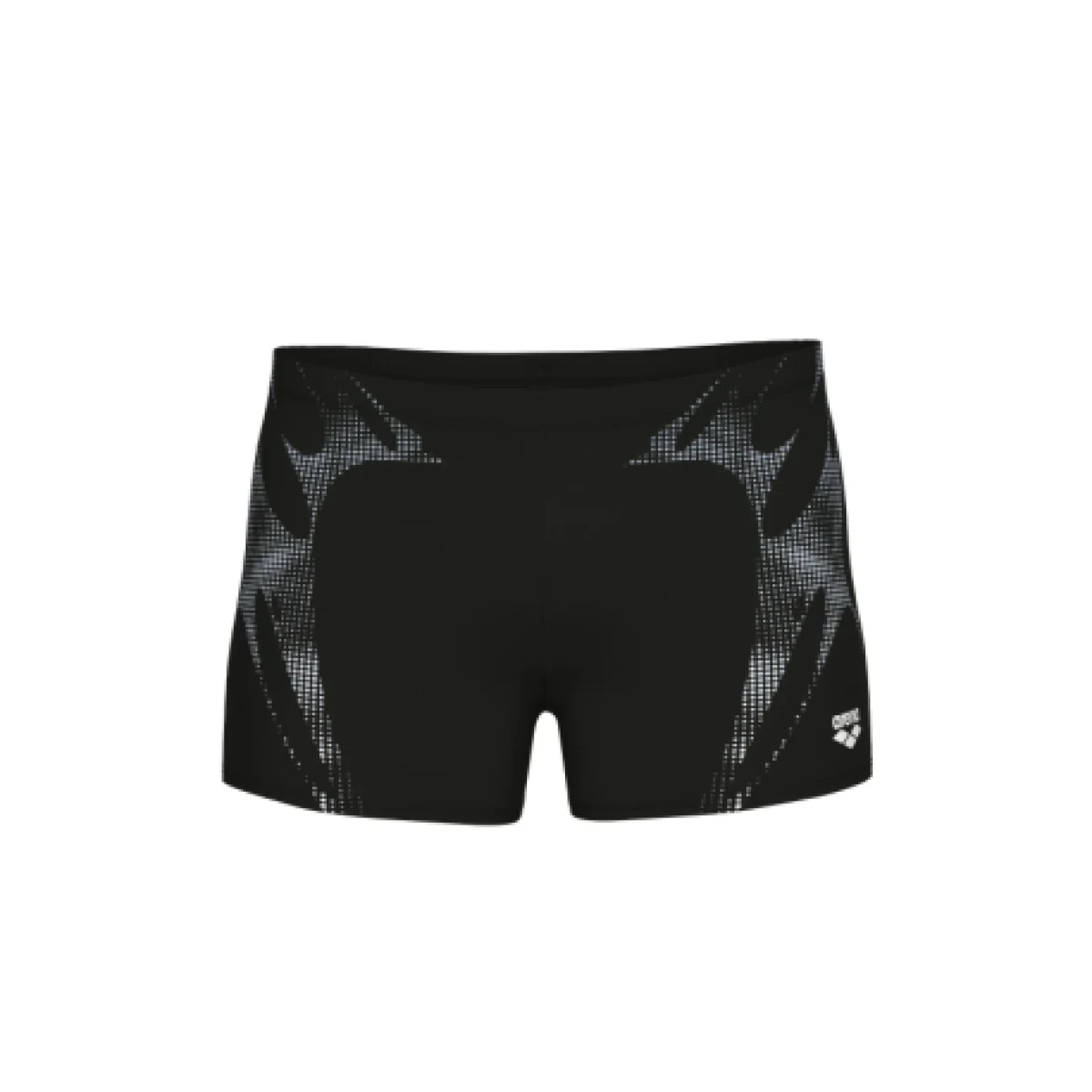 Pánské plavecké boxerky ARENA MENS SPIDER WEB SWIM SHORT · záber 1