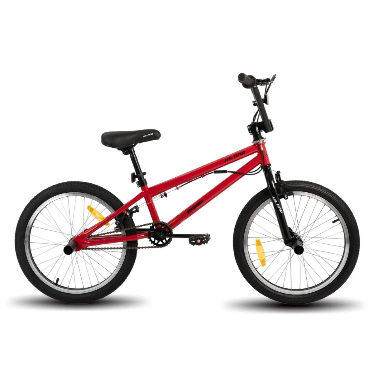 Hiland Redeem 20" červená · záber 1