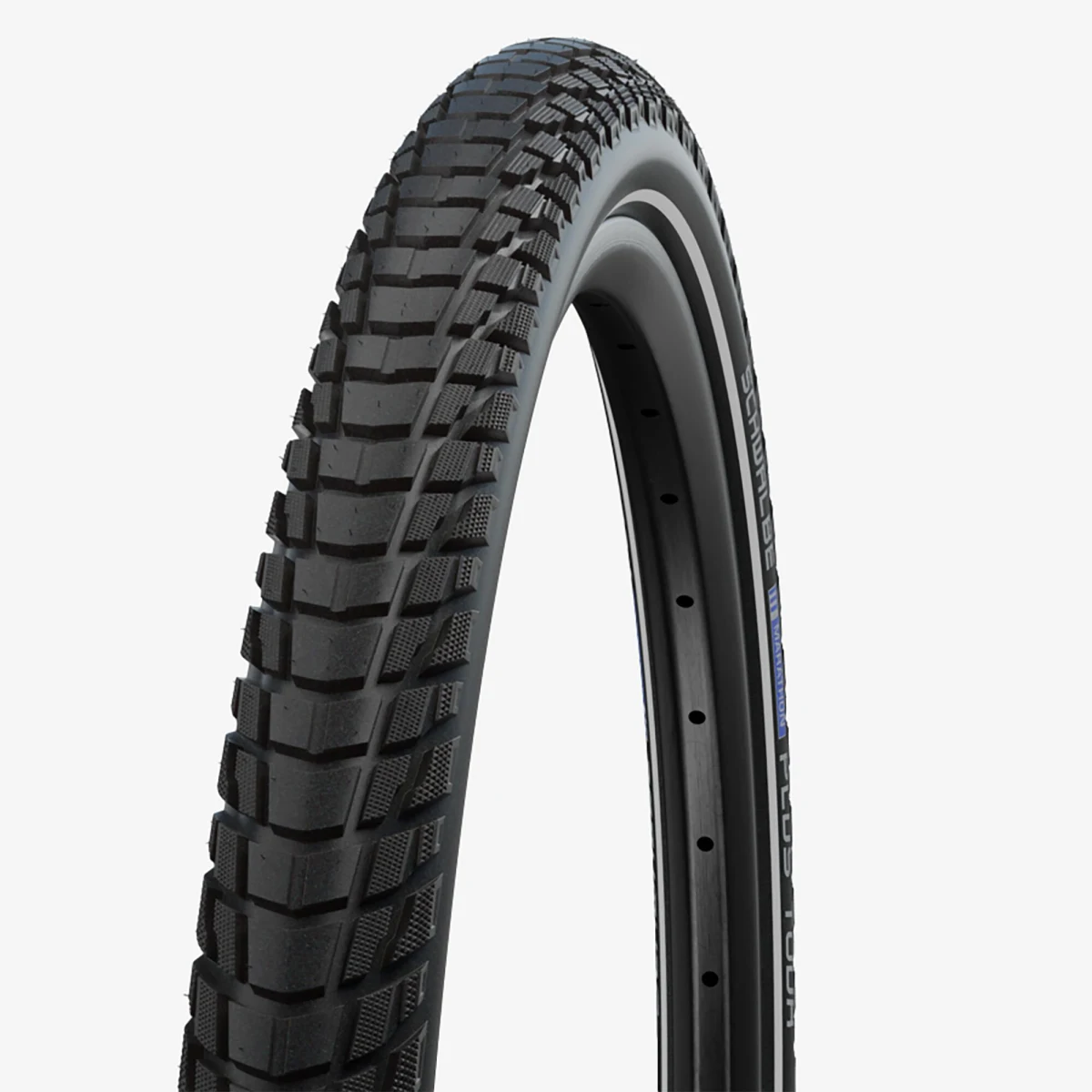 RIVERSIDE Plášť Schwalbe Marathon 700x45C bez · záber 1