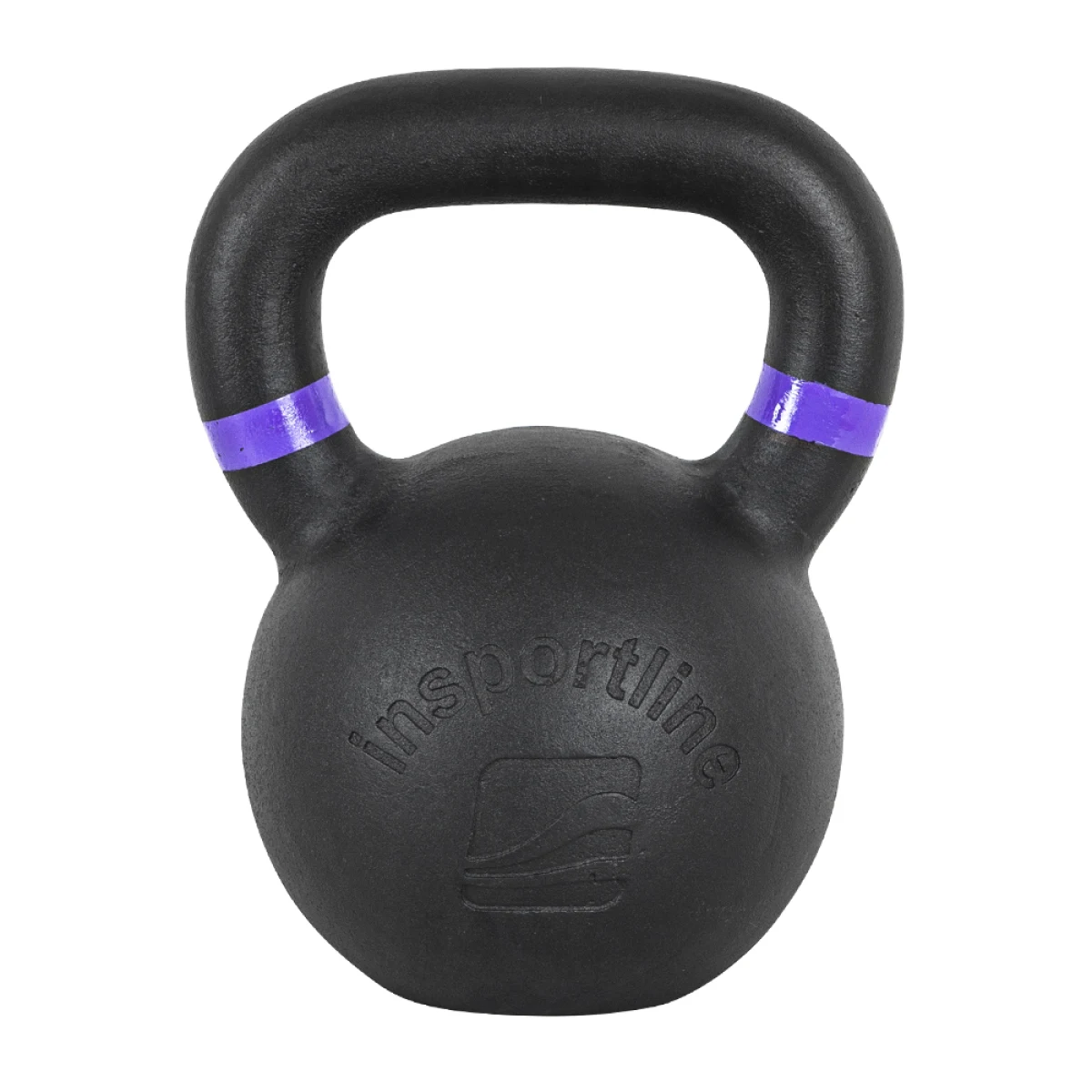 inSPORTline Ketlebel Powder 4kg · záber 12