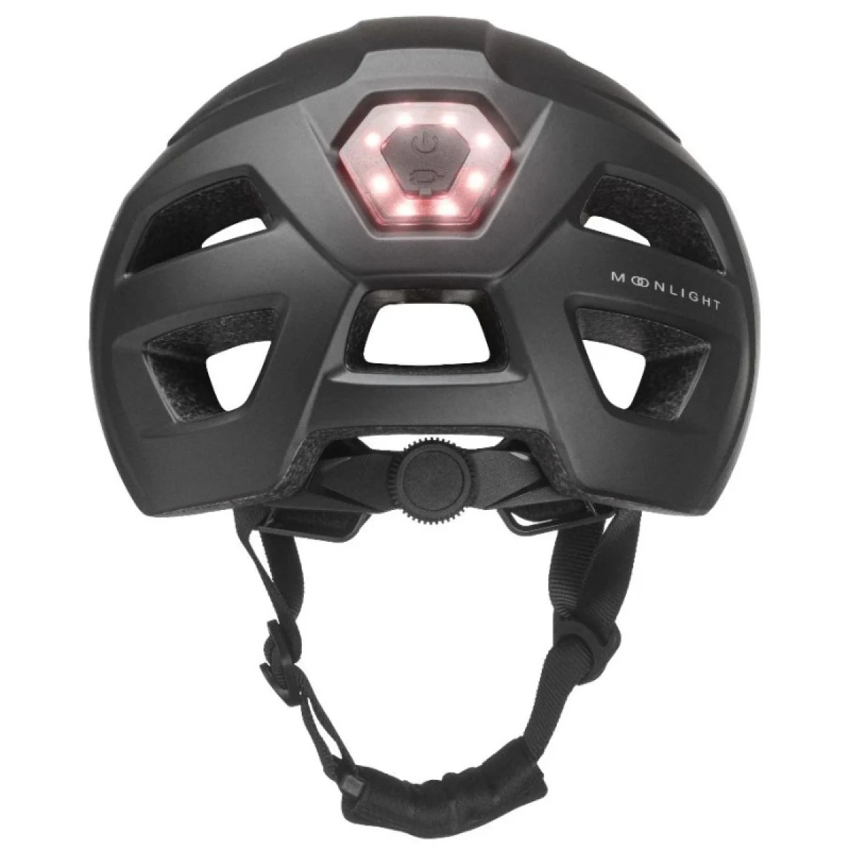 Cyklistická prilba R2 MOONLIGHT · záber 5
