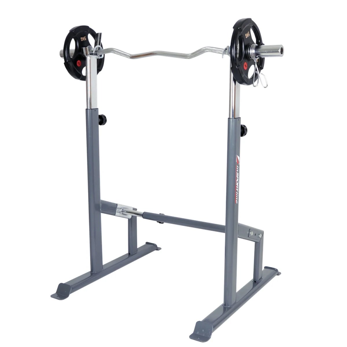 inSPORTline PW30 · záber 2