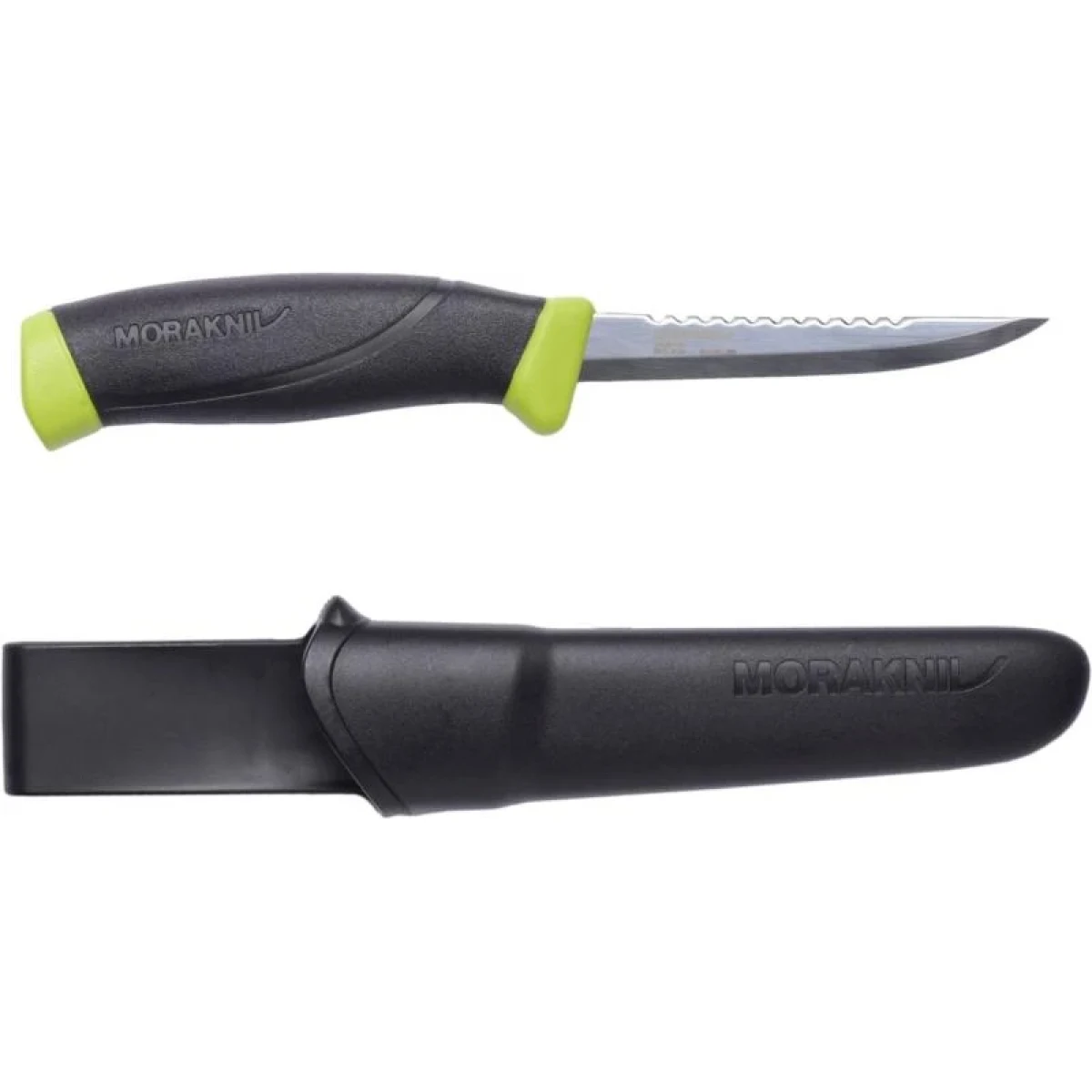 Morakniv Fishing Comfort Scaler 098 (S) blistr · záber 1