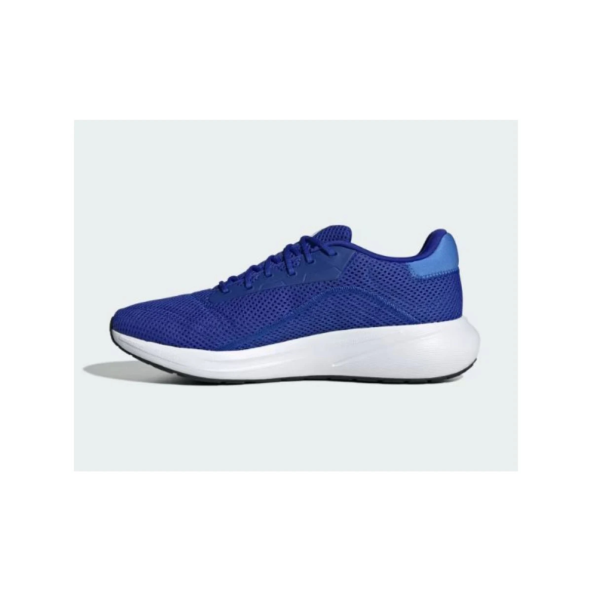 Pánska športová obuv (tréningová) ADIDAS Response Runner M lucid blue ftwr white blue fusion · záber 3