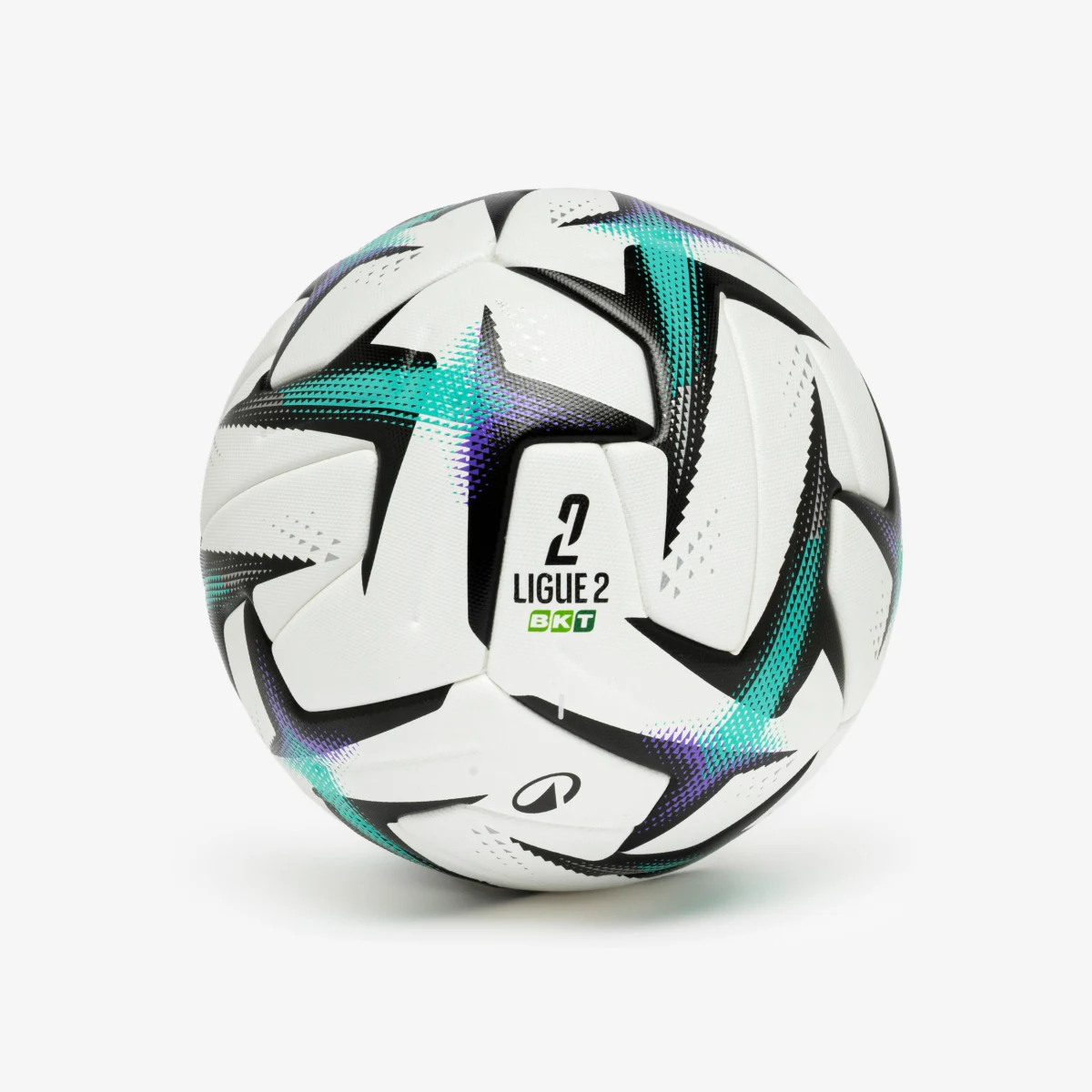 KIPSTA Replika futbalovej lopty Ligue 2 BKT 25/26 veľ. 5 5 · záber 1