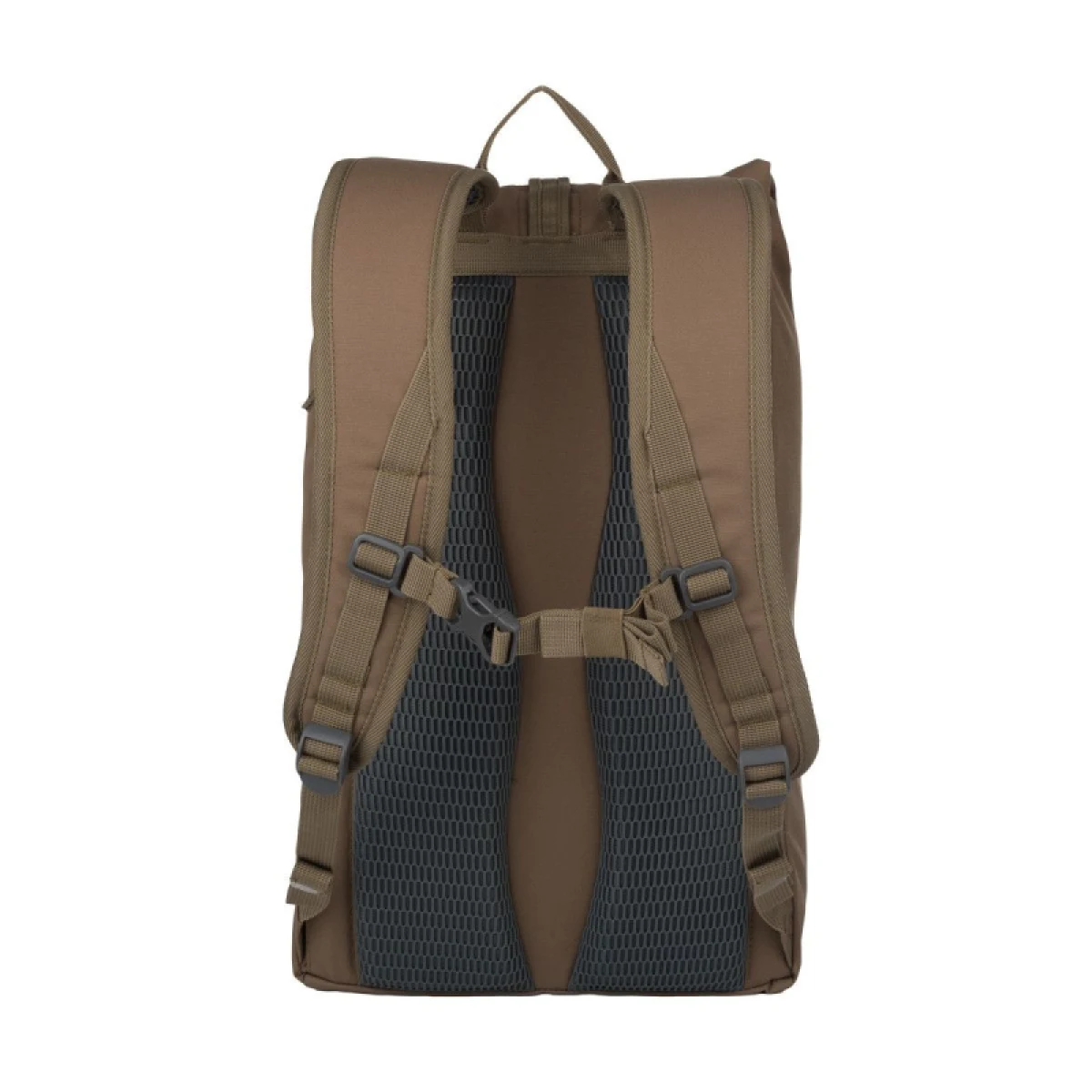 Batoh NORTHFINDER TEIDE 293-brown · záber 4