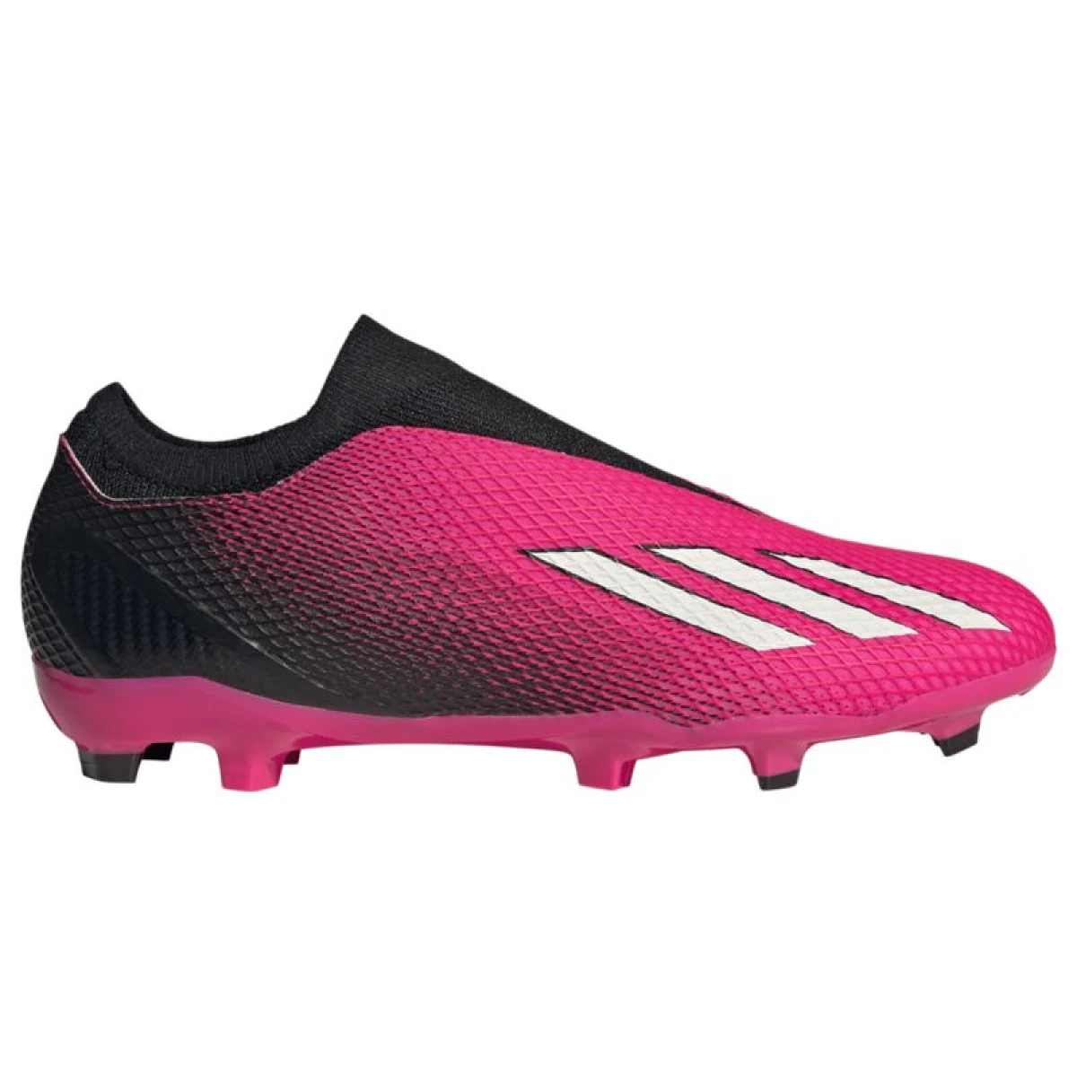 Adidas X Speedportal.3 Laceless FG - 42 · záber 1