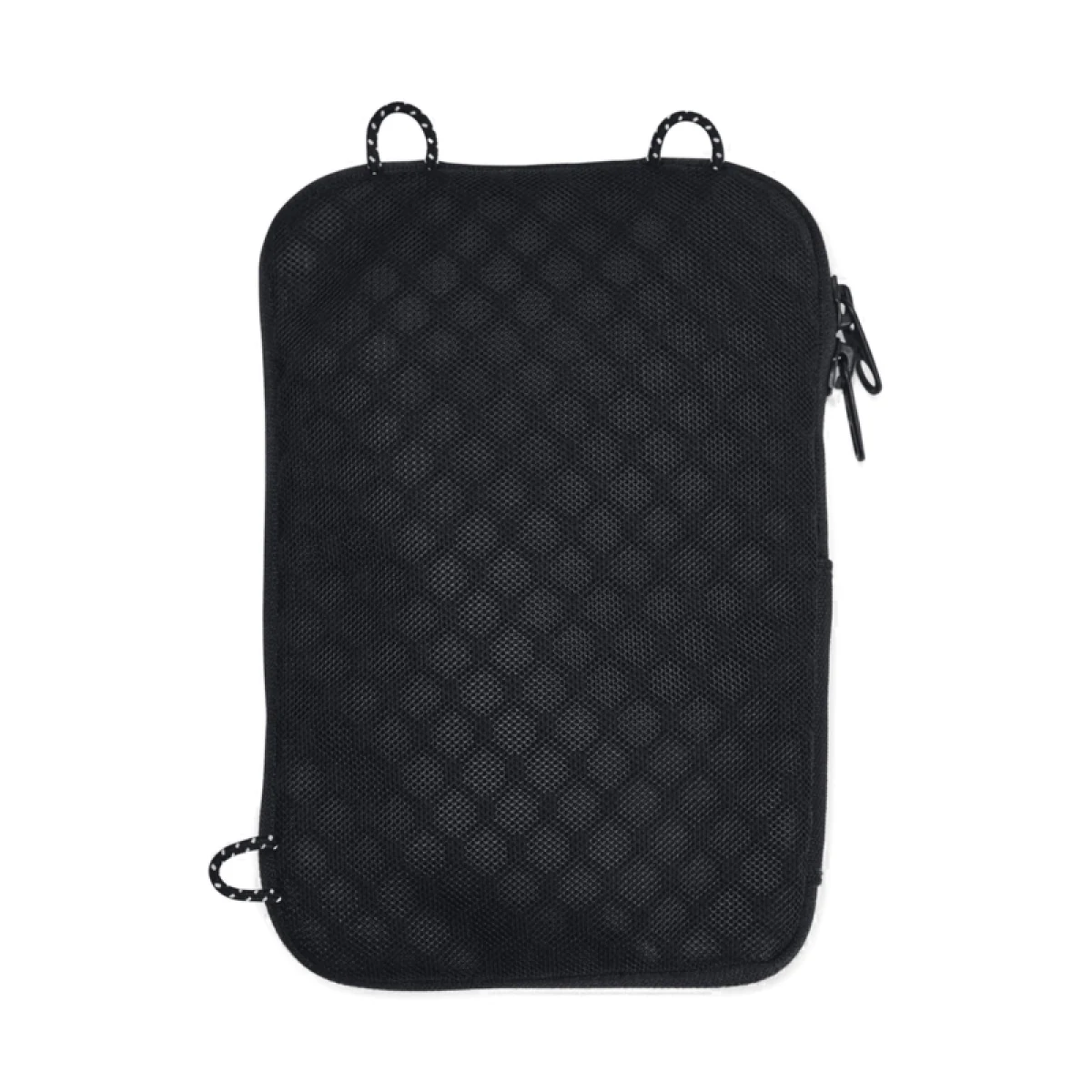 Taška přes rameno UNDER ARMOUR UA Loudon Crossbody SM-BLK · záber 2
