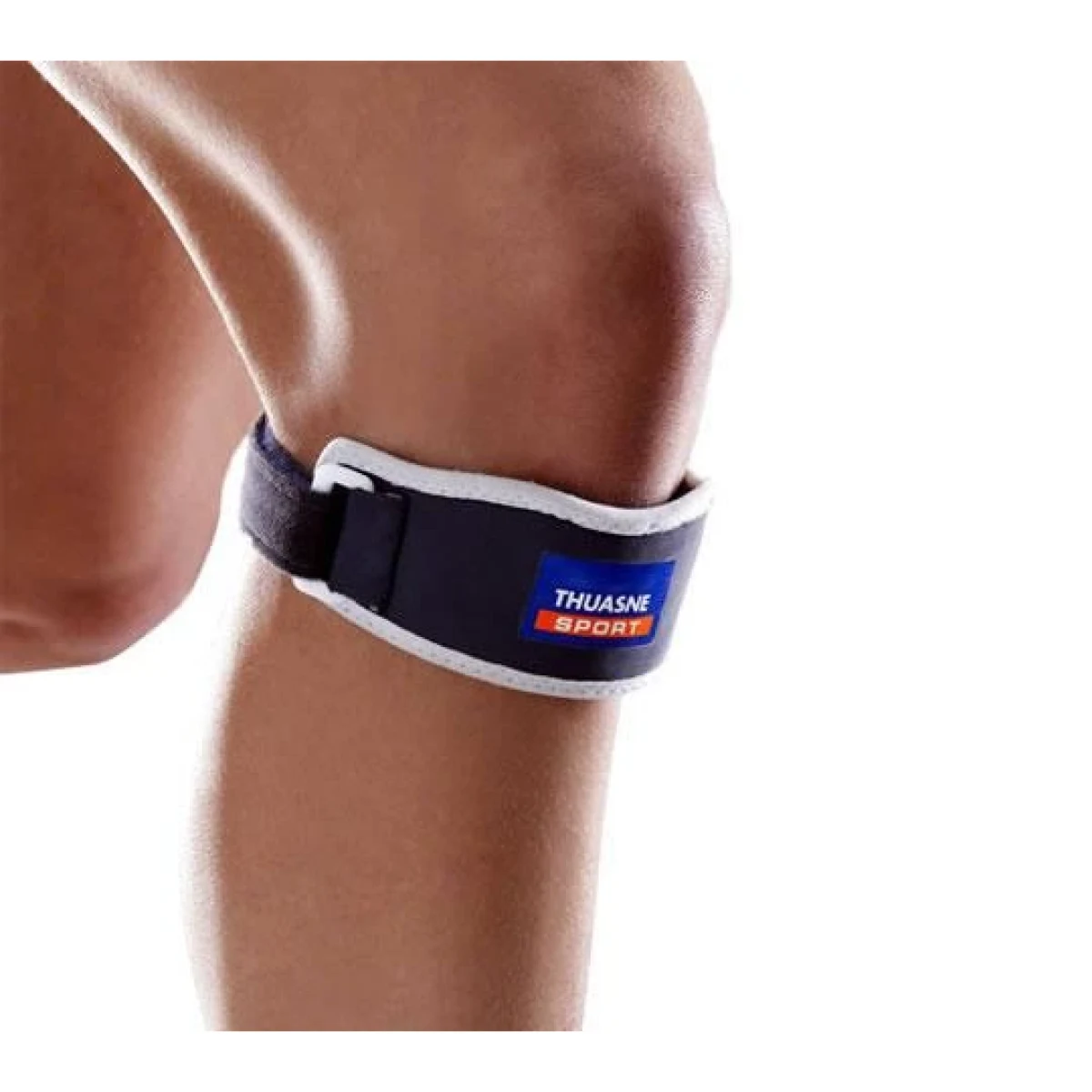 Thuasne 0329 Sport Infrapatelární bandáž · záber 1
