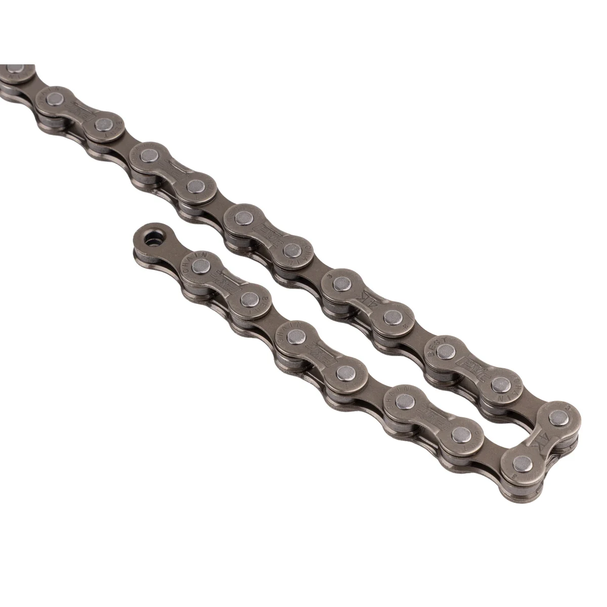 Force Řetěz Force/PYC P7002 pro 8-kolo hnědý · záber 1