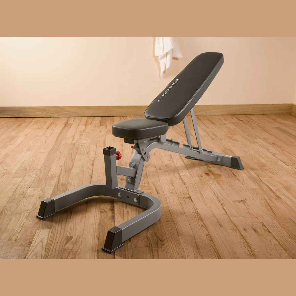 Body Craft F602 · záber 4