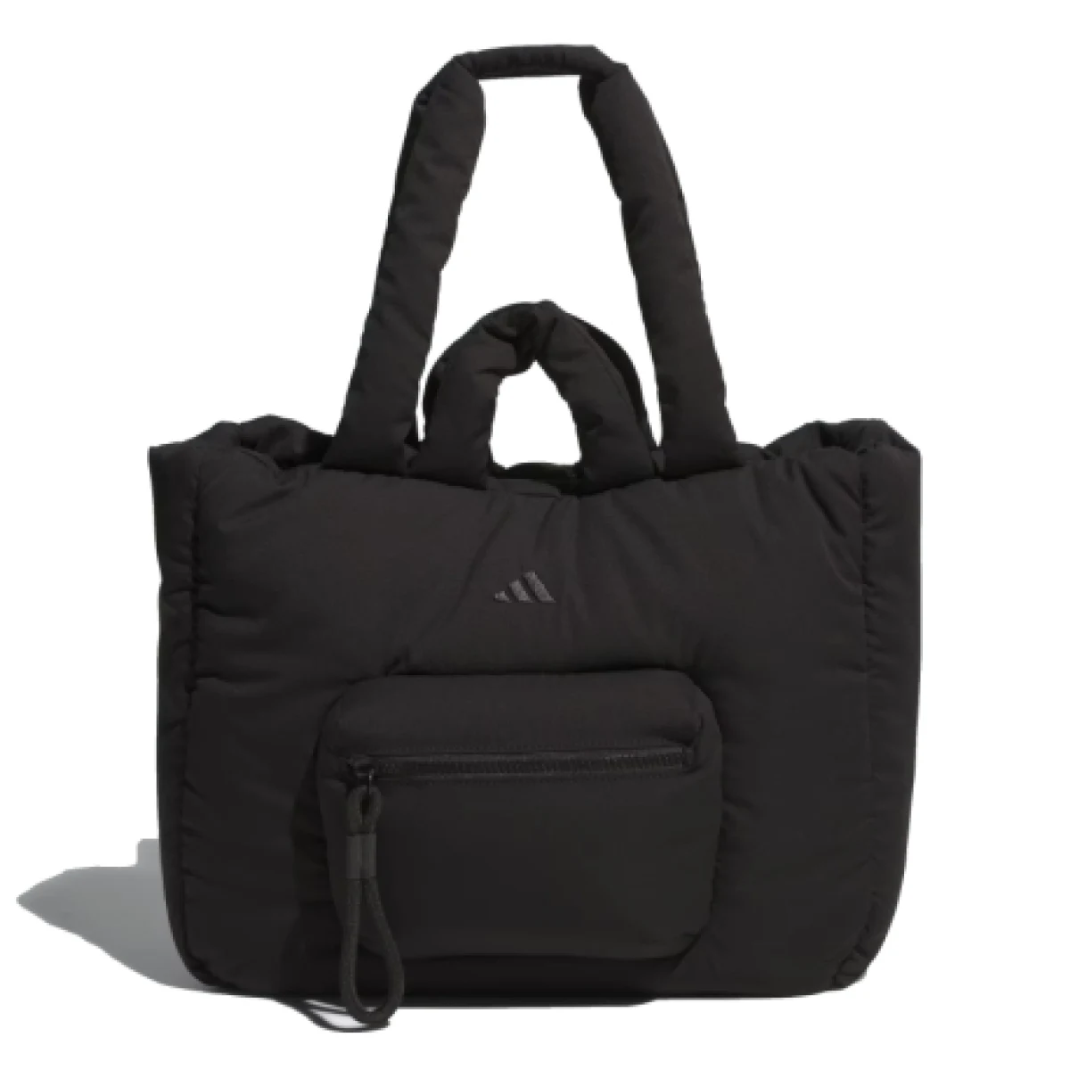 Taška přes rameno ADIDAS MH PF TOTE BAG-BLACK · záber 1