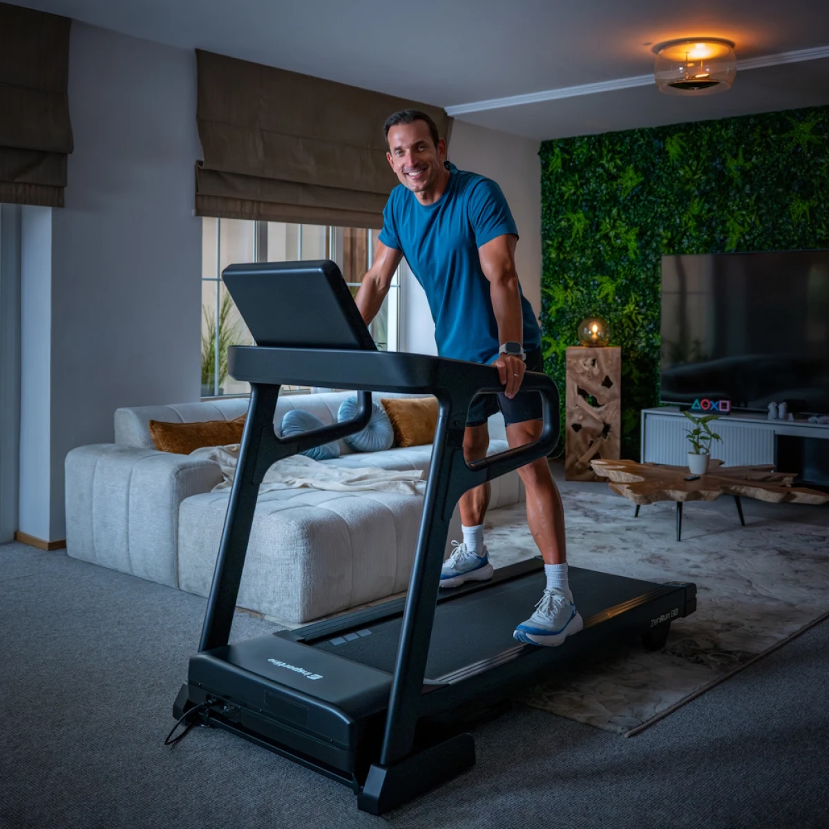 inSPORTline ZenRun 80 · záber 4