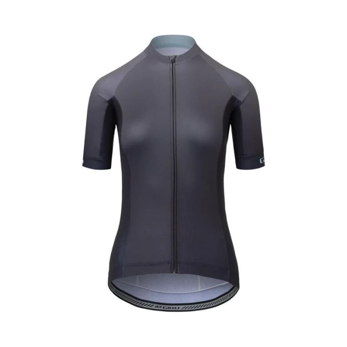 Giro Chrono Sport Jersey W - Velikost: M | Barva: Modrá · záber 1