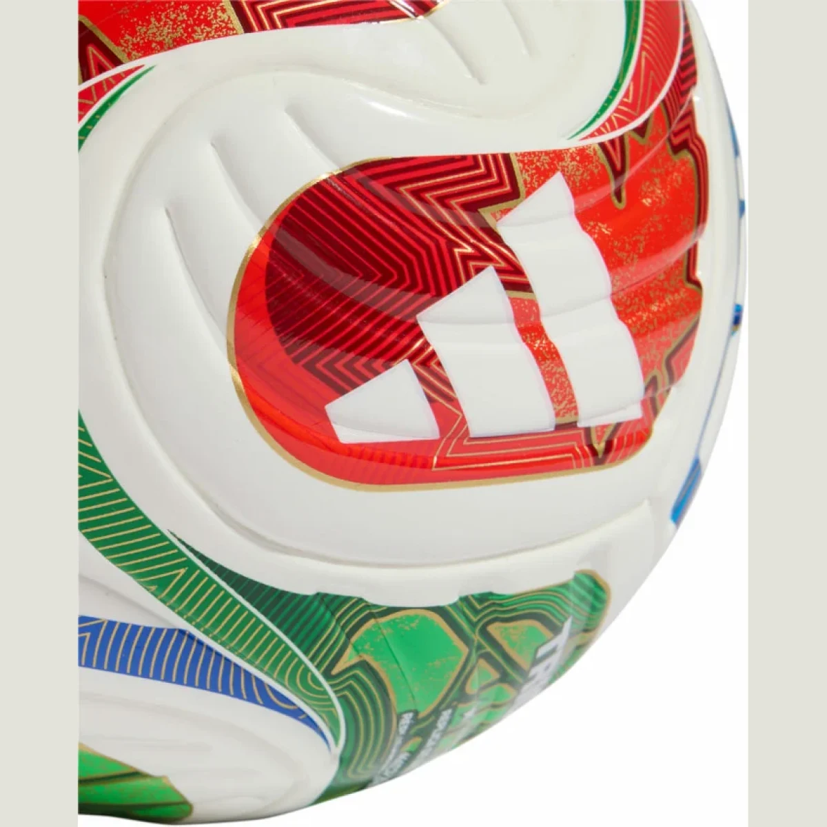 Adidas FIFA World Cup 26™ Trionda Mini - Veľkosť: 1 · záber 3