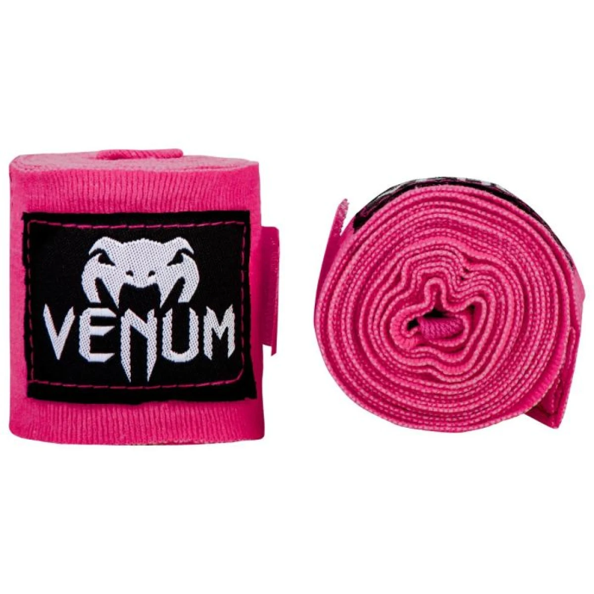 Боксови бинтове 4 m Neo Pink - Venum · záber 1