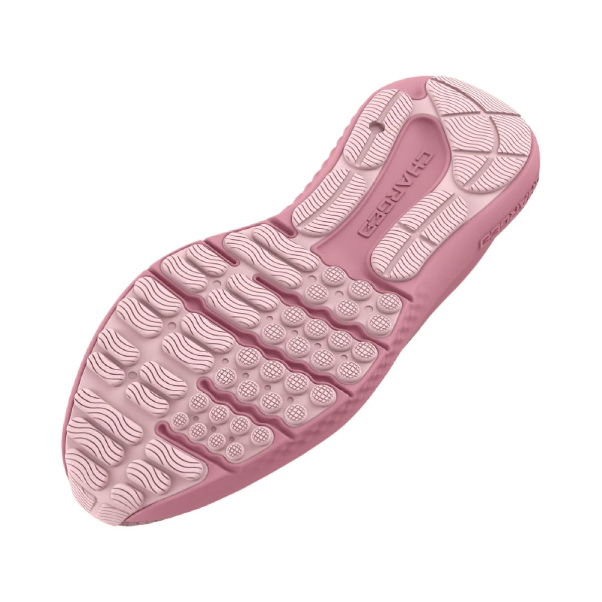 Dámska športová obuv (tréningová) UNDER ARMOUR UA W Charged Surge 4 pink elixir prime pink pink elixir · záber 5