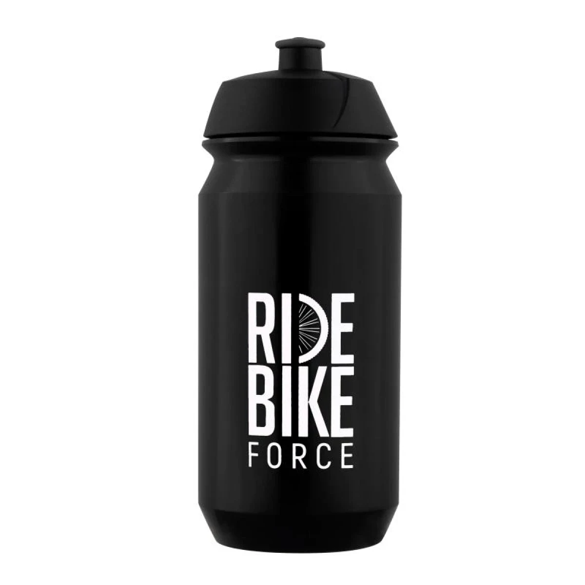 Force RIDE BIKE 0,5 l, černo-bílá · záber 1