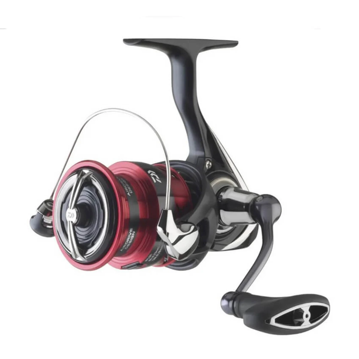 DAIWA Ninja LT Ninja LT 3000 · záber 1