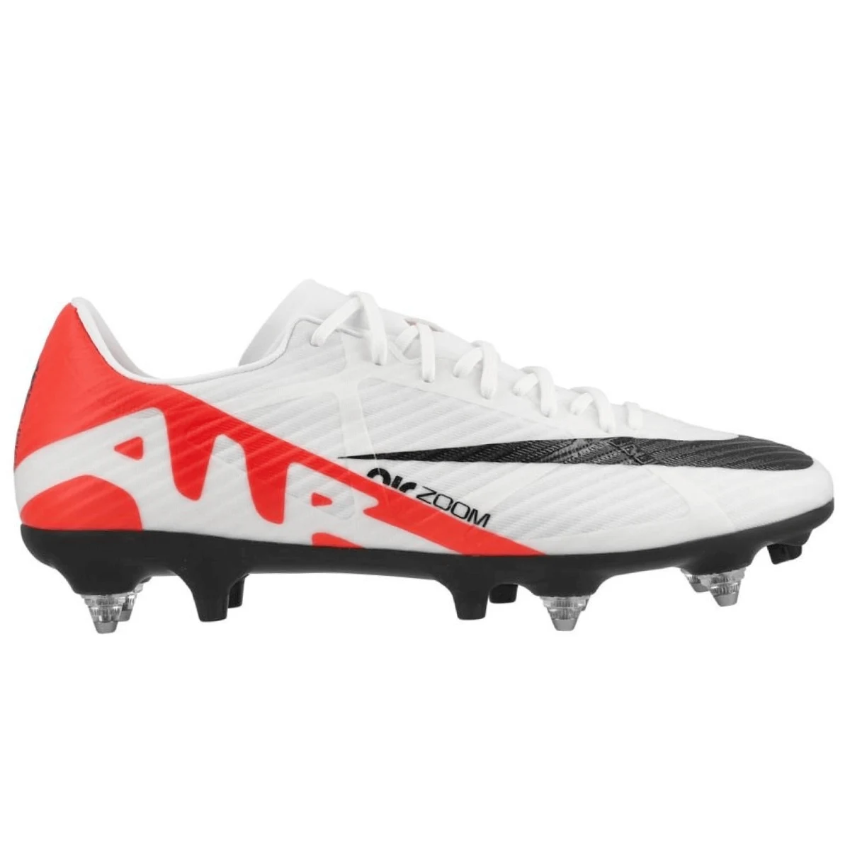 Nike Zoom Mercurial Vapor 15 Academy SG-Pro AC - 44,5 · záber 1