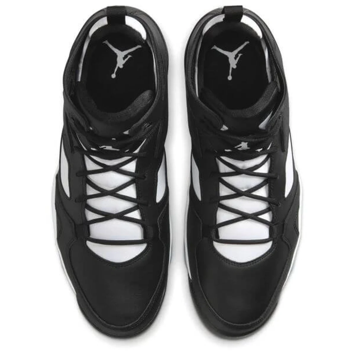Nike Air Jordan Flight Club '91 - 40 · záber 4