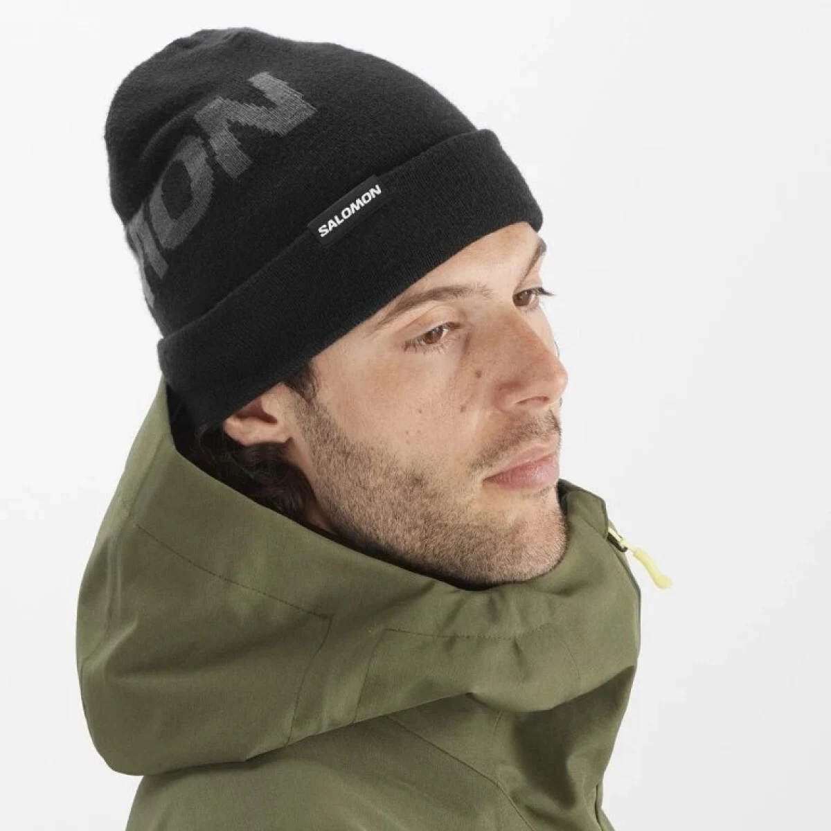 Salomon Hermitage Beanie · záber 2