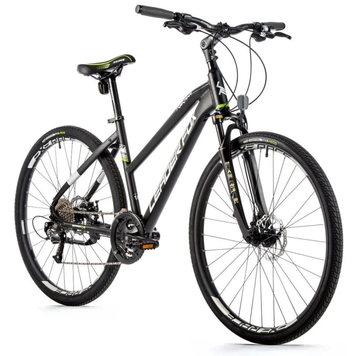 Leader Fox TOSCANA 2 2023 · záber 2