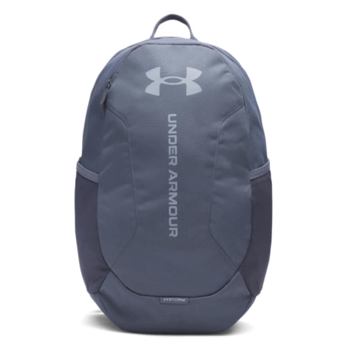 Batoh UNDER ARMOUR UA Hustle Lite Backpack-GRY · záber 1