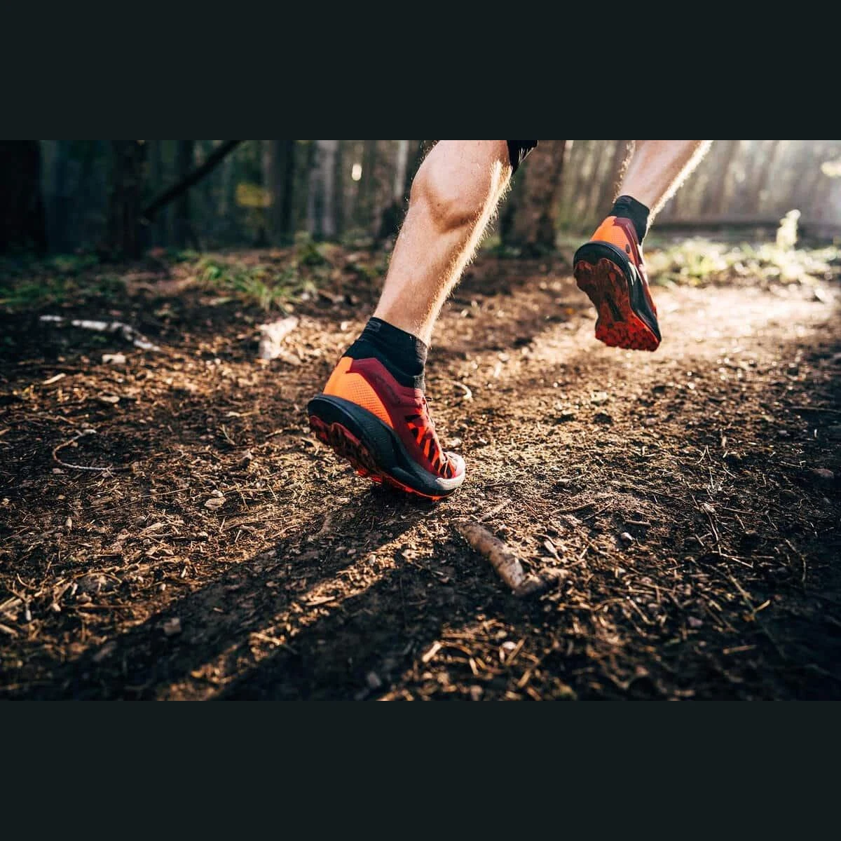 Salomon Pulsar Trail Pro Cíle - Velikost: 44 · záber 2