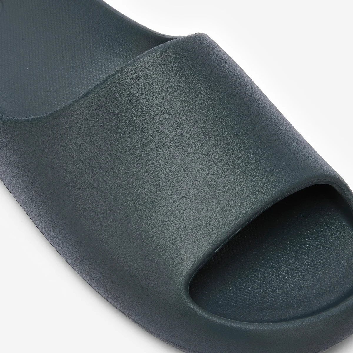 DECATHLON Plavecké šľapky Style 500 kaki 37-38 · záber 2