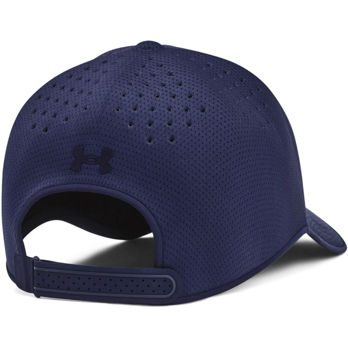 Kšiltovka UNDER ARMOUR STEALTHFORM LOW UNCRUSHABLE-NVY · záber 2