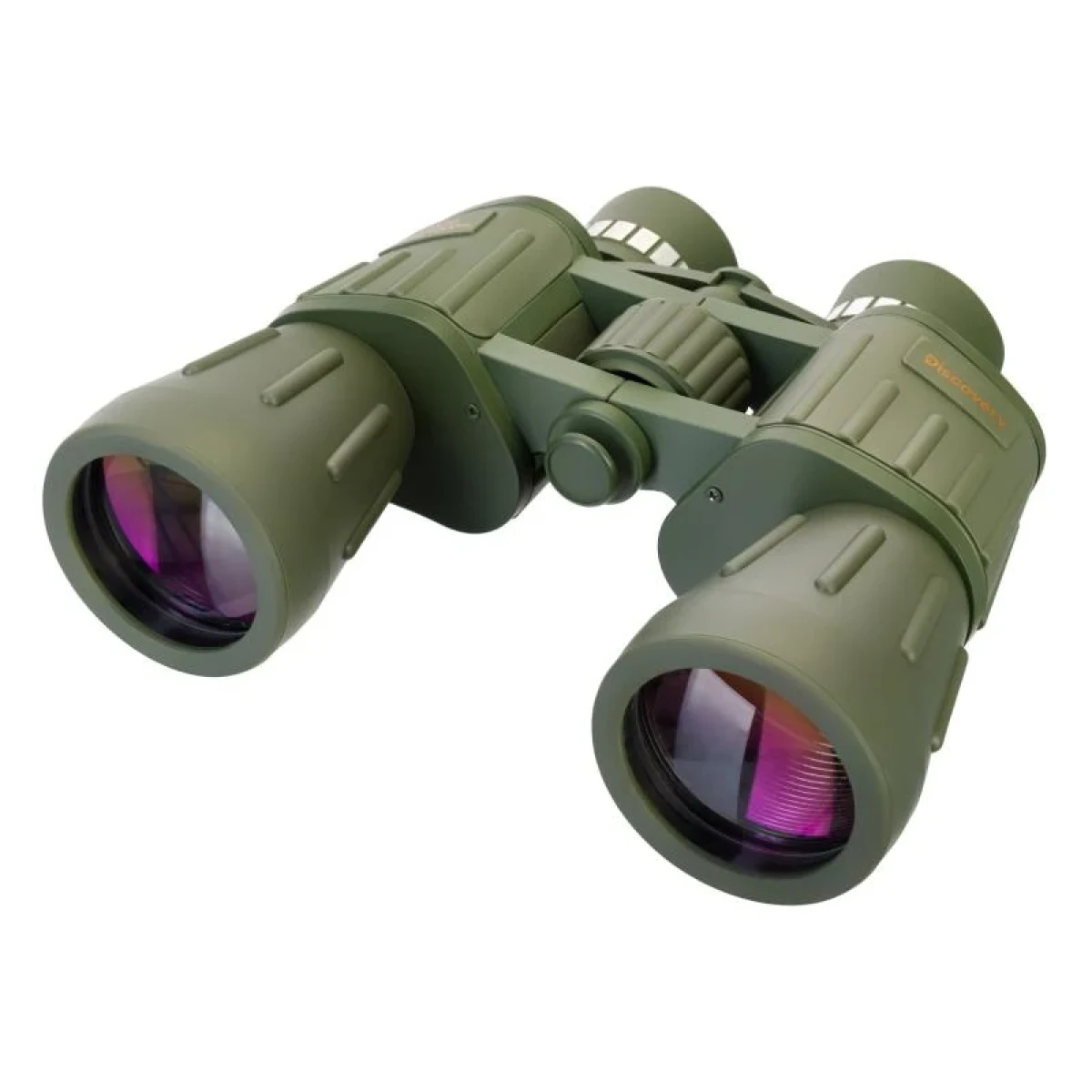 Discovery Dalekohled Field 10x50 · záber 1