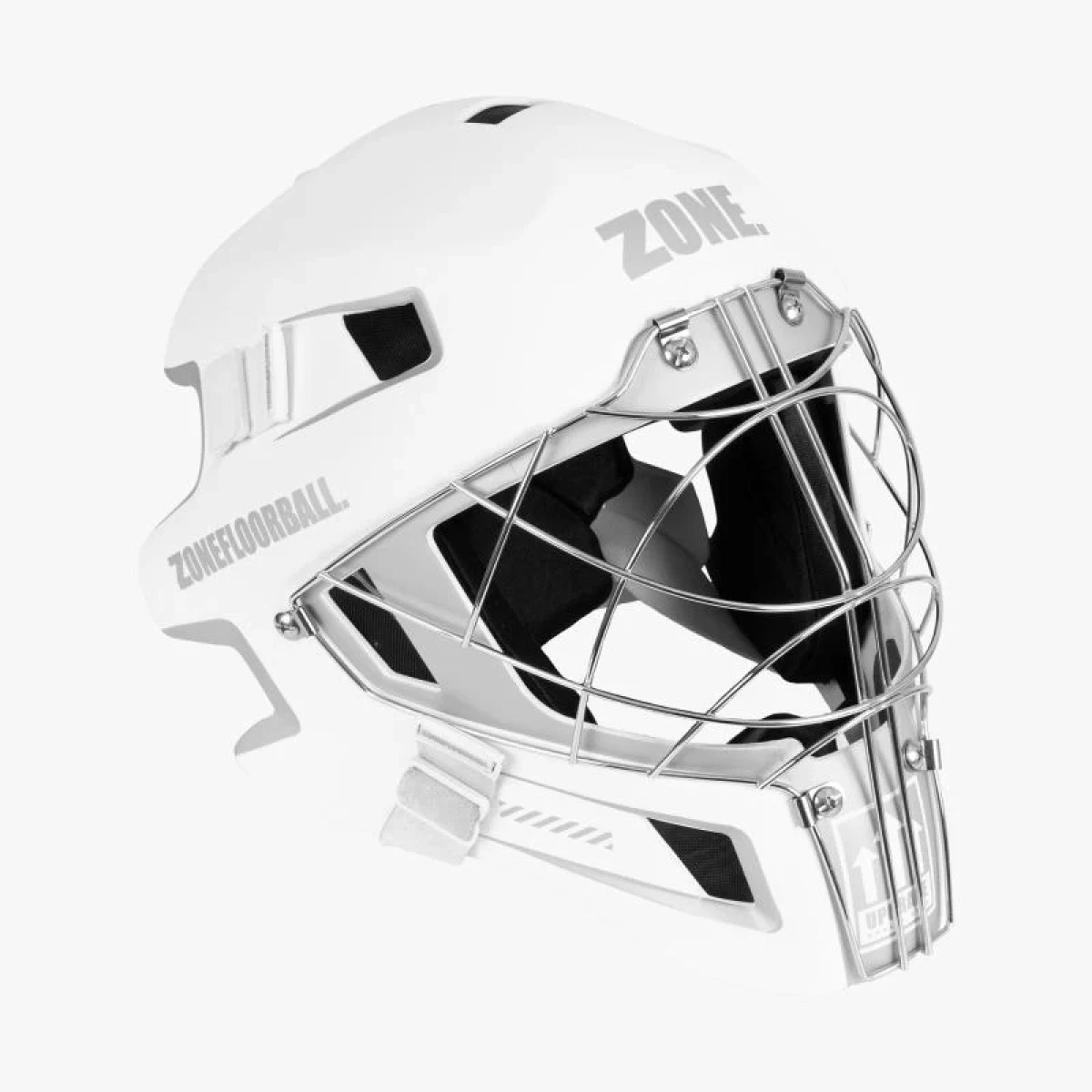 Zone Upgrade CAT-EYE · záber 1