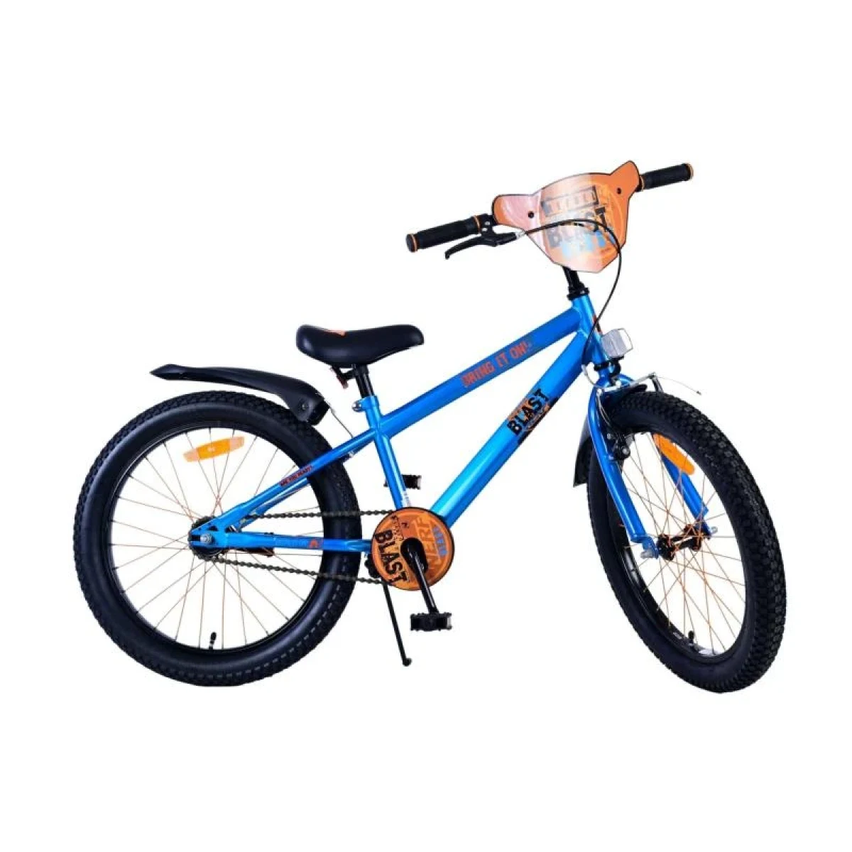 Volare Nerf 20 modré · záber 1