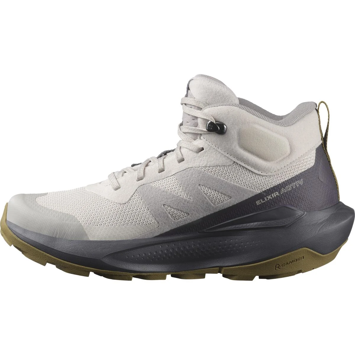 Salomon Elixir Activ Mid GTX W - Veľkosť: 39 1/3, 39 · záber 2