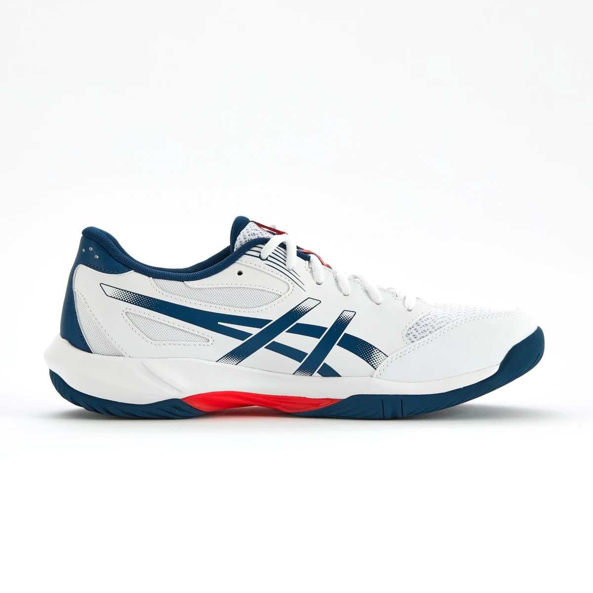 ASICS ASICS Gel Rocket 12 pánska športová obuv do interiéru modrá 40 · záber 2