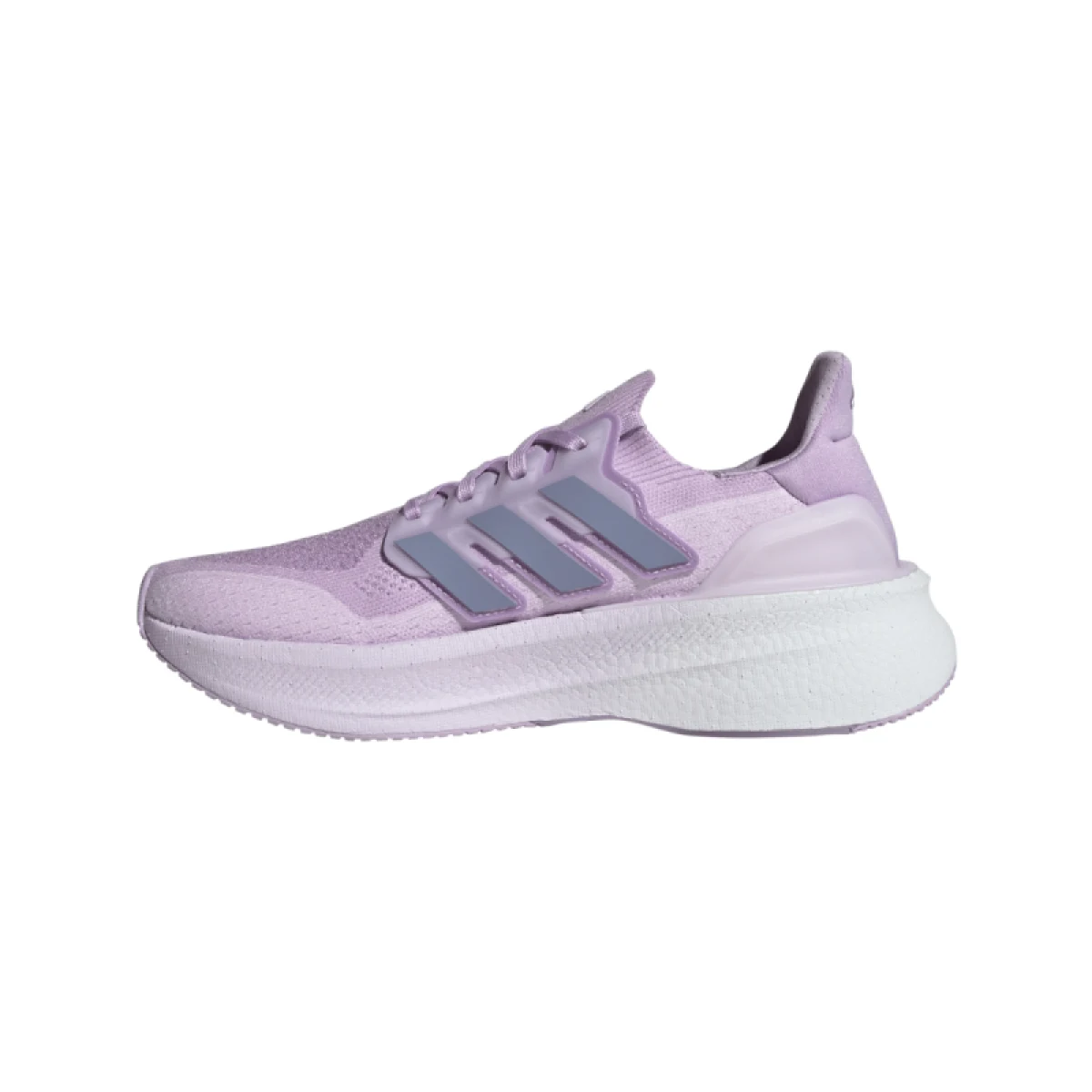 Dámska bežecká obuv ADIDAS Ultraboost W powder plum silver violet ice lavender · záber 2