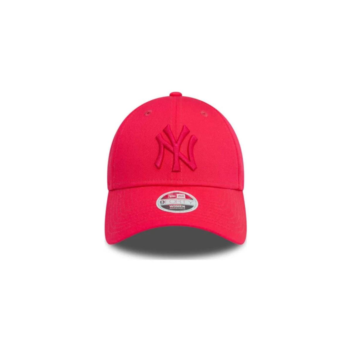 Dámská kšiltovka NEW ERA 940W MLB League essential 9forty NEYYAN-ENRENR · záber 3