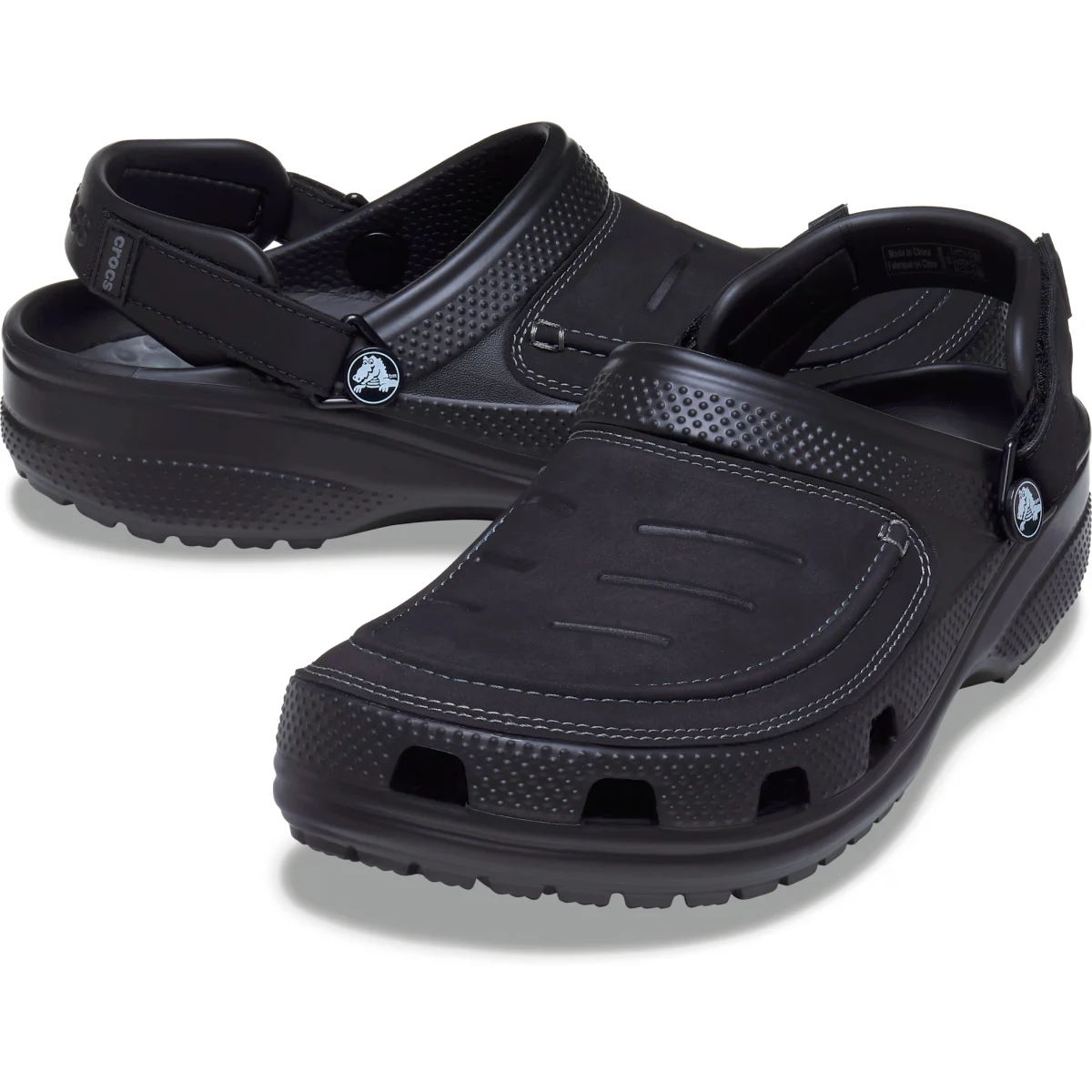 Crocs Classic Yukon Vista II LiteRide™ Clog M - Velikost: 41-42 · záber 3