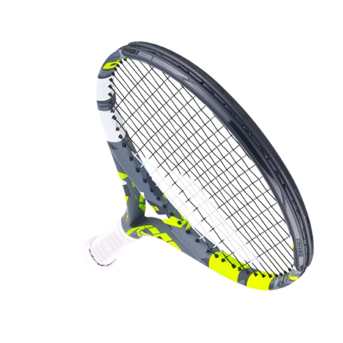 Tenisová raketa BABOLAT AERO JUNIOR 26 S NCV · záber 4