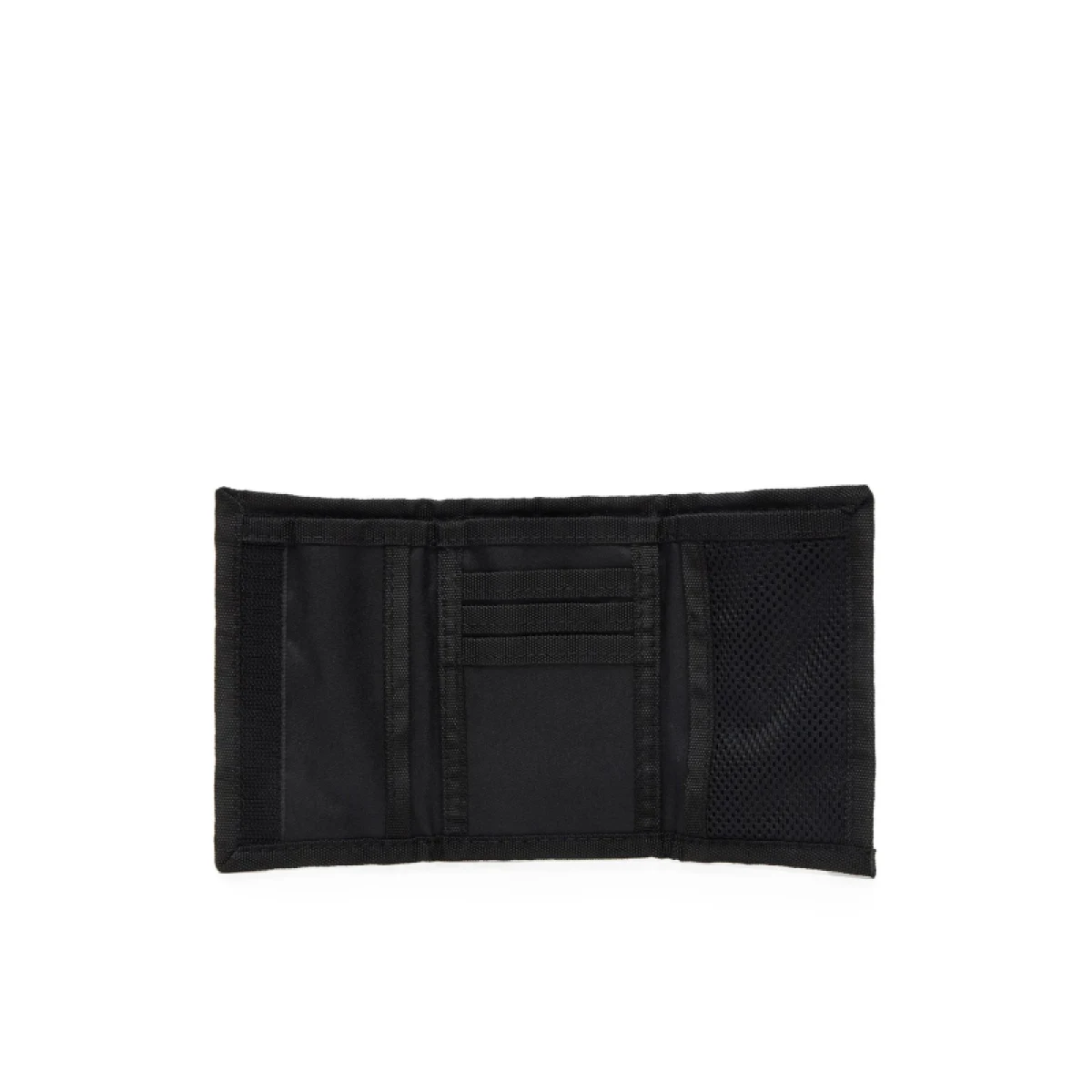 Peňaženka ADIDAS LINEAR WALLET BLACK WHITE · záber 3