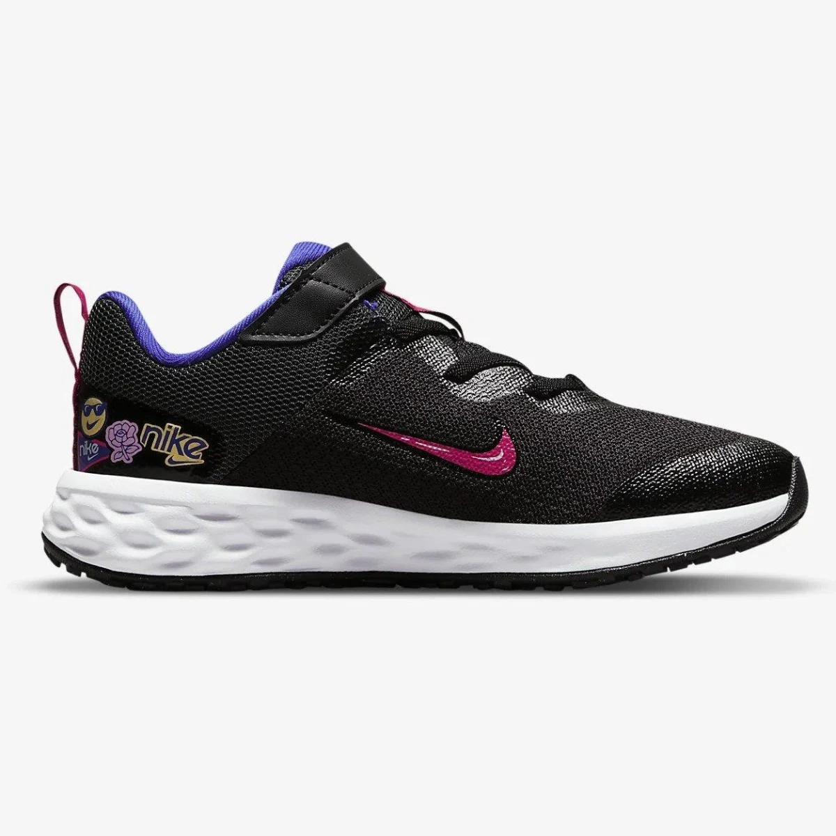 Nike Revolution 6 SE - Velikost: 29,5 · záber 3