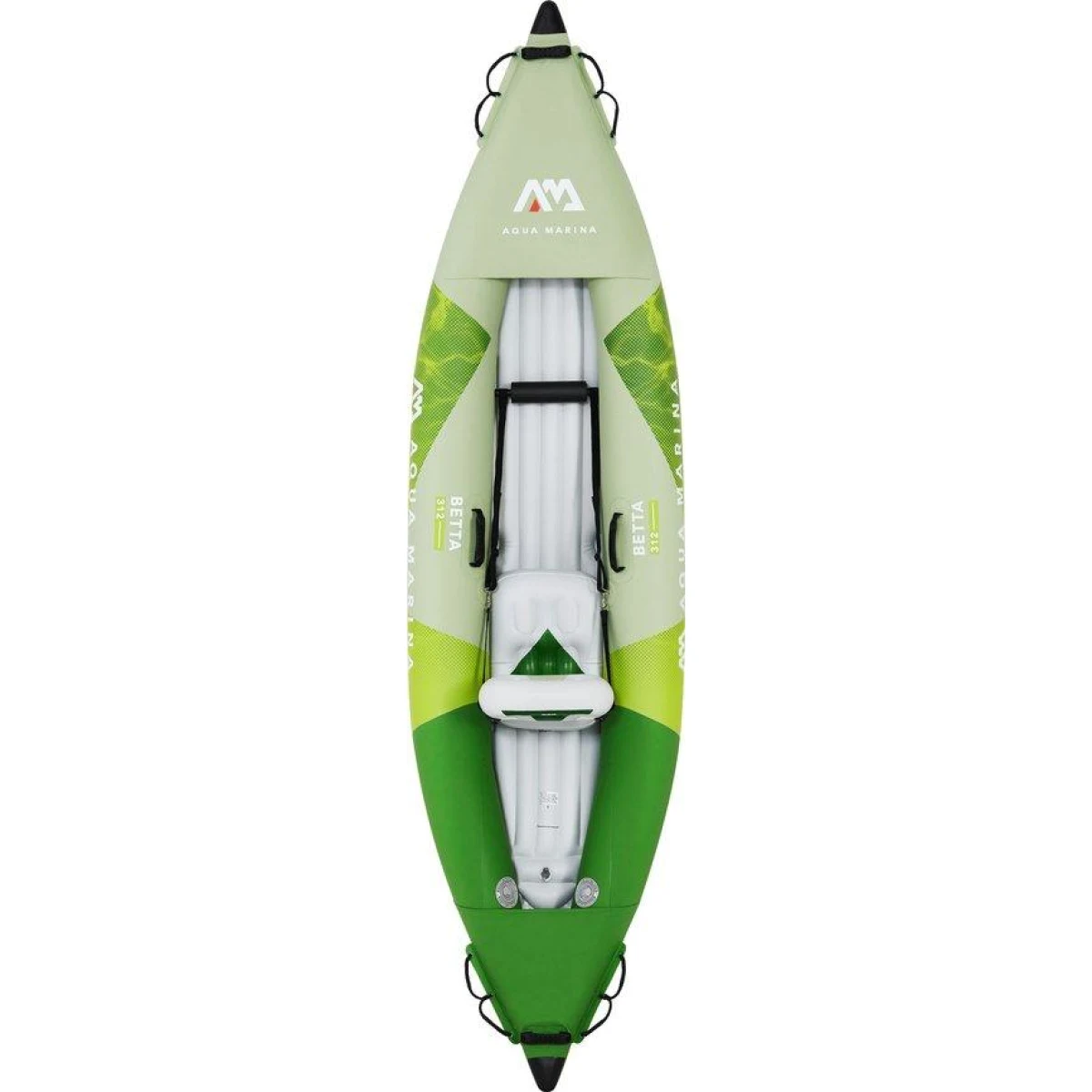 Aqua Marina Betta Kayak 10'3" · záber 2