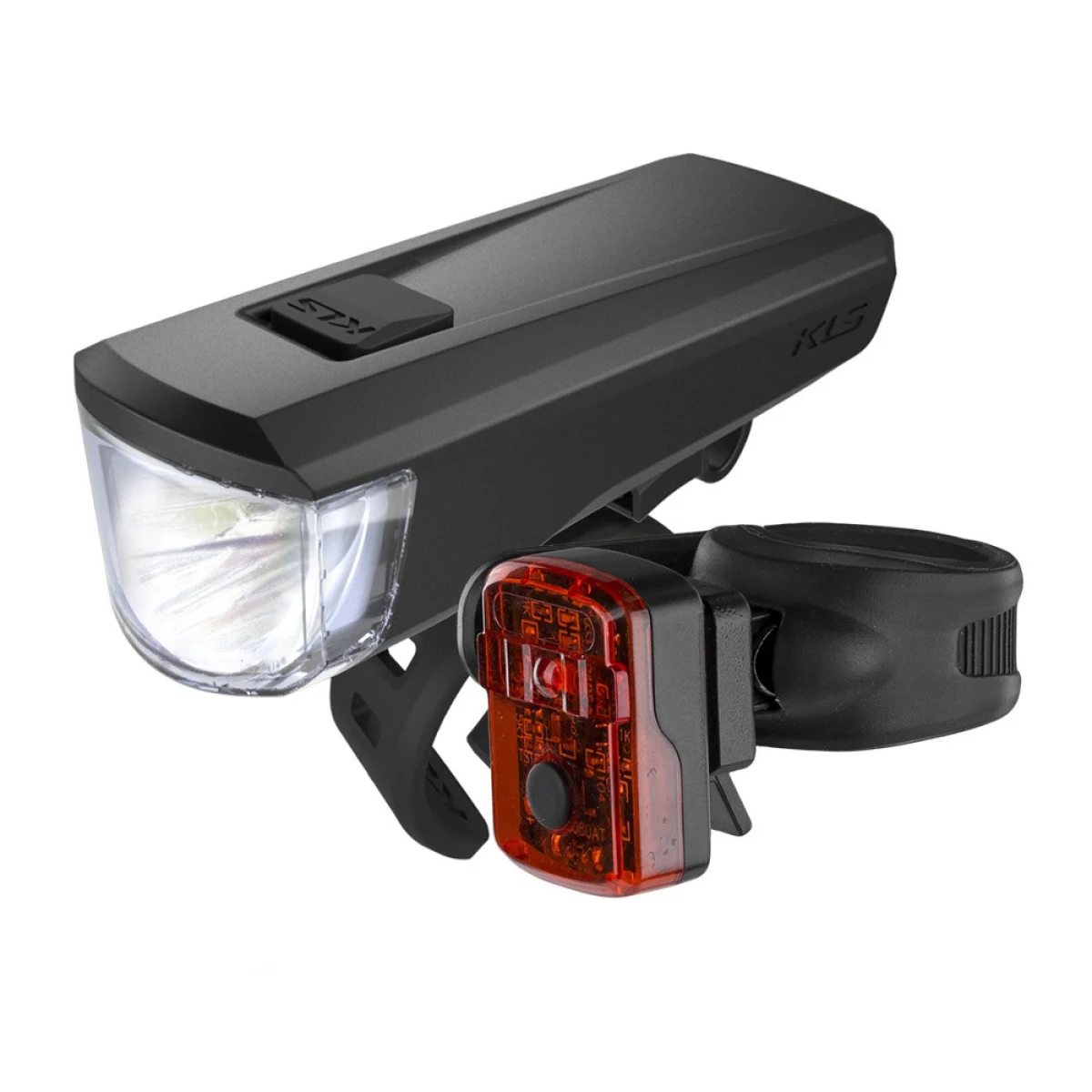 Kellys NOBLE USB · záber 1