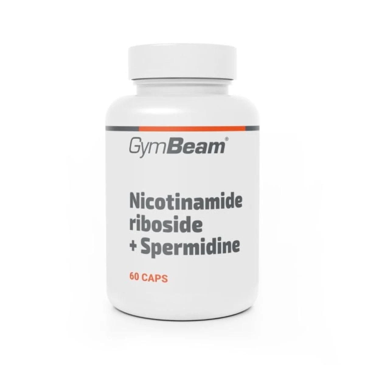 GymBeam Nicotinamide riboside + Spermidine · záber 1