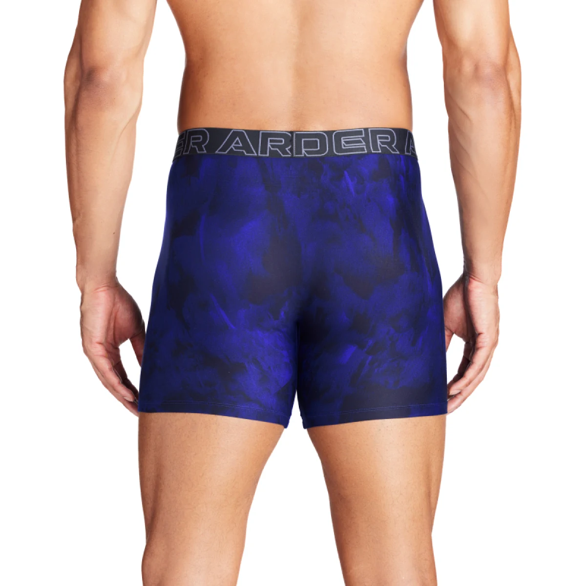 Pánske boxerky UNDER ARMOUR 3 PACK-M UA Perf Tech Nov 6in - 3pk · záber 3